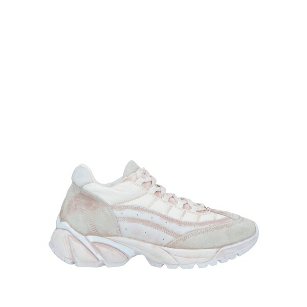 【送料無料】 マルタンマルジェラ レディース スニーカー シューズ Sneakers Pink