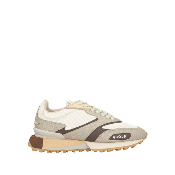 【送料無料】 グッド ヴェニス レディース スニーカー シューズ Sneakers Beige