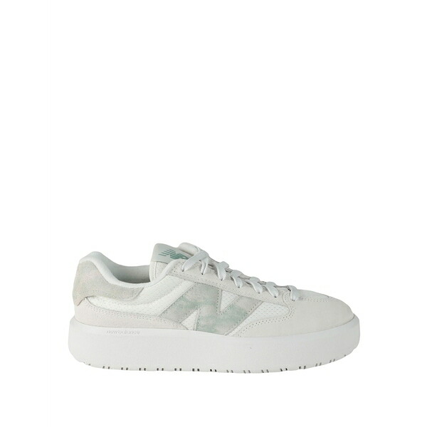 【送料無料】 ニューバランス レディース スニーカー シューズ Sneakers Grey