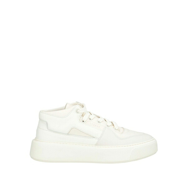 【送料無料】 コペンハーゲン スタジオ レディース スニーカー シューズ Sneakers White