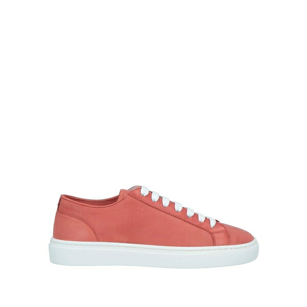 【送料無料】 ドンカルズ レディース スニーカー シューズ Sneakers Red