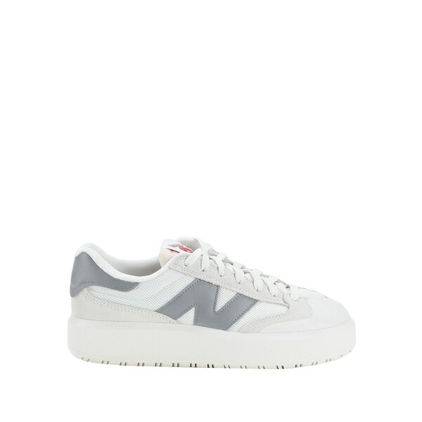 【送料無料】 ニューバランス レディース スニーカー シューズ Sneakers White 19,866円