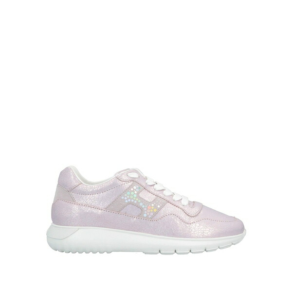 【貨物輸送無料】 ホー火器 レディース スニーカー シューズ Sneakers Purple