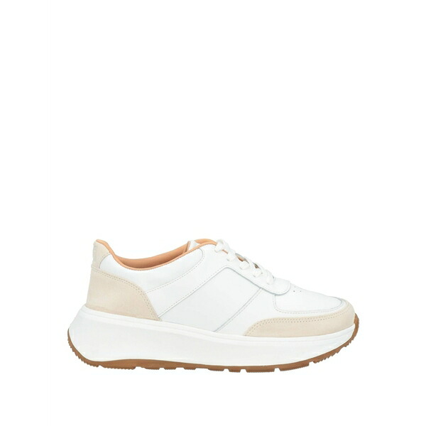 【送料無料】 フィットフロップ レディース スニーカー シューズ Sneakers Beige｜asty