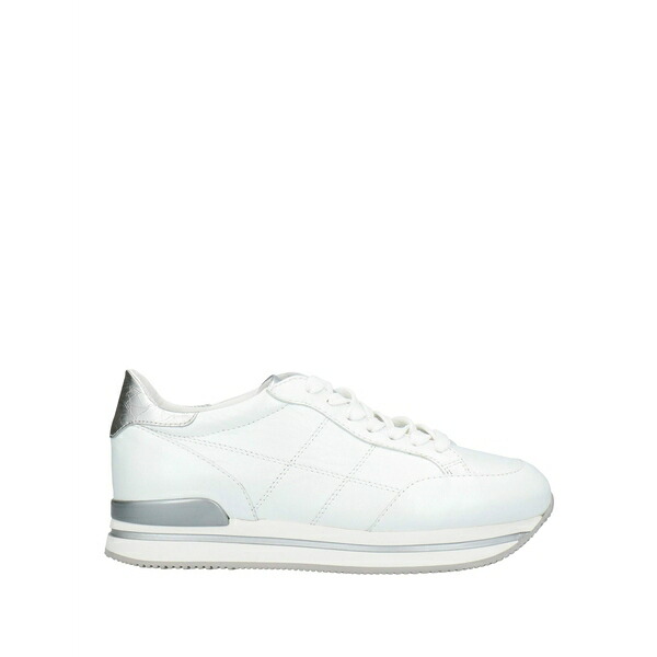 【送料無料】 ホーガン レディース スニーカー シューズ Sneakers White 36,920円