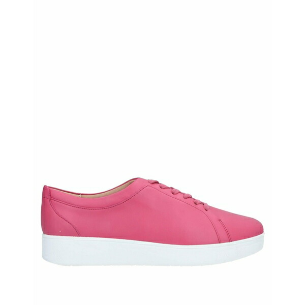 【送料無料】 フィットフロップ レディース スニーカー シューズ Sneakers Pink|asty