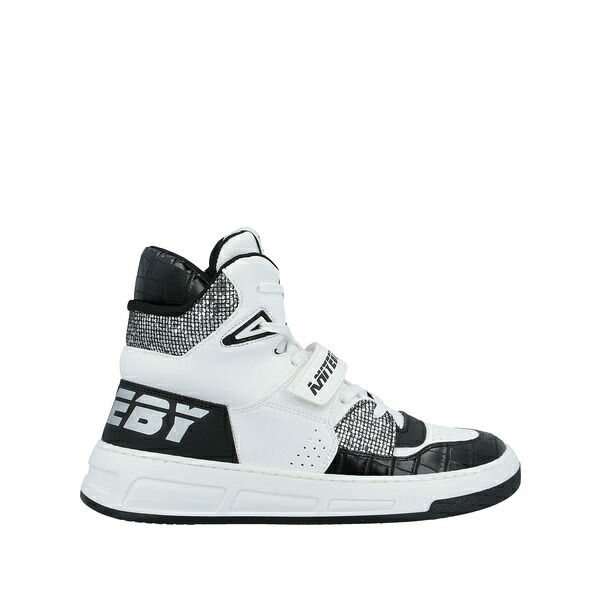 【貨物輸送無料】 アニエバイ レディース スニーカー シューズ Sneakers White