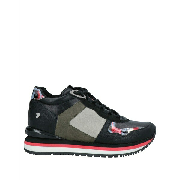 【送料無料】 ジオセッポ レディース スニーカー シューズ Sneakers Black 16,110円