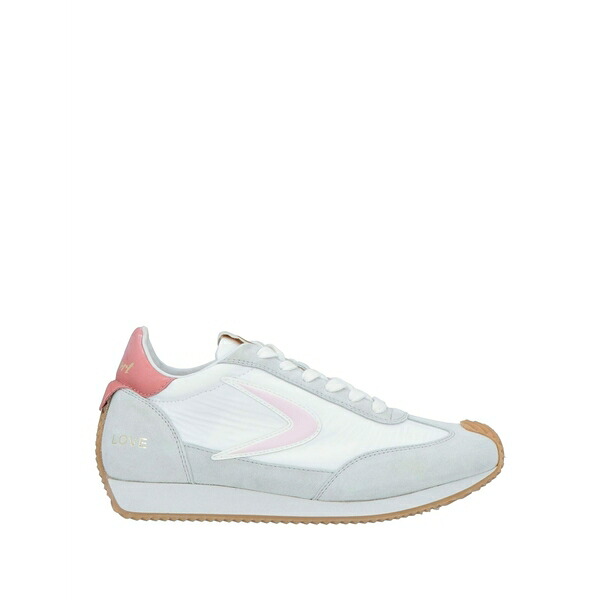 【送料無料】 ヴァルスポルト レディース スニーカー シューズ Sneakers Grey