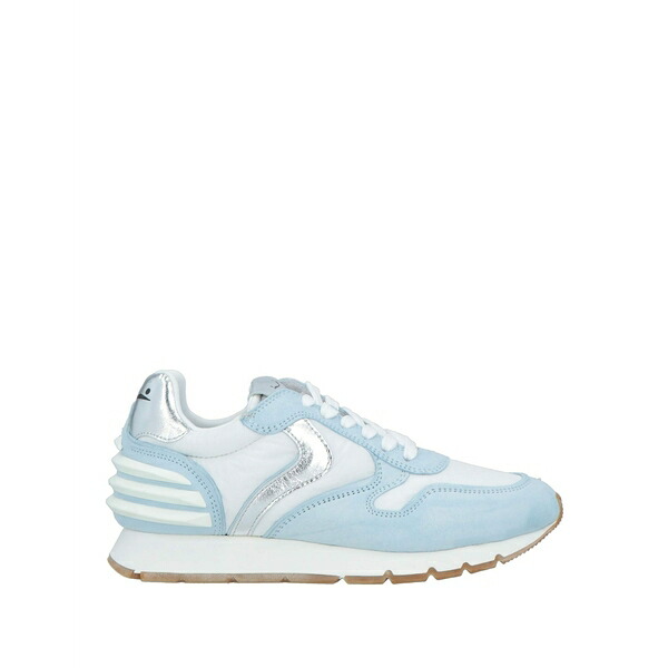 【貨物輸送無料】 ボイルブランシェ レディース スニーカー シューズ Sneakers Azure
