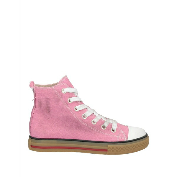 【貨物輸送無料】 フィロソフィーデロレンゾセラフィーニ レディース スニーカー シューズ Sneakers Pink