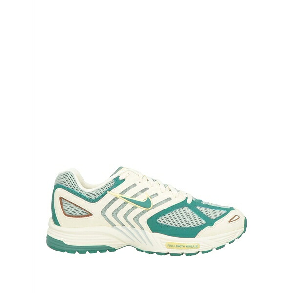 【送料無料】 ナイキ レディース スニーカー シューズ Sneakers Green