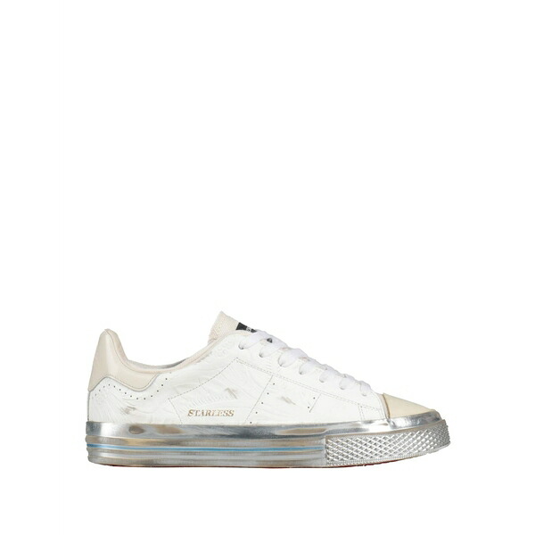【貨物輸送無料】 ヒドナンダー レディース スニーカー シューズ Sneakers White