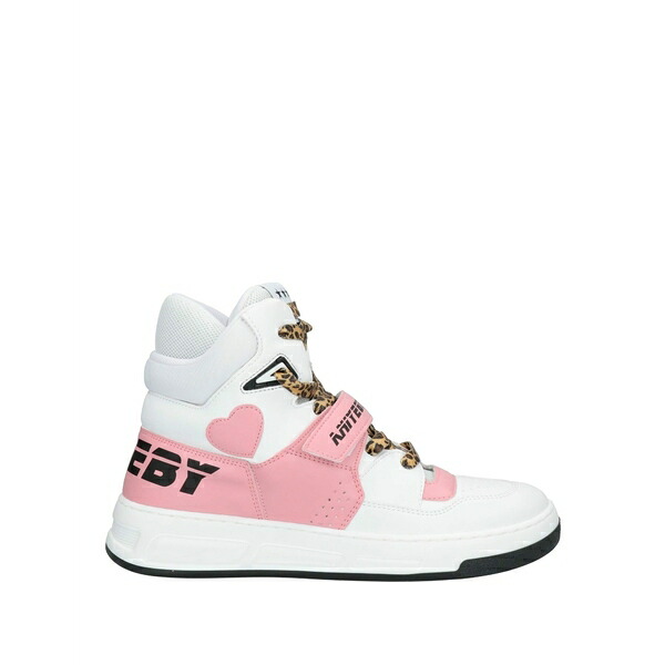 【送料無料】 アニエバイ レディース スニーカー シューズ Sneakers White｜asty
