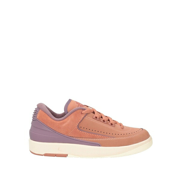 【送料無料】 ジョーダン レディース スニーカー シューズ Sneakers Pink
