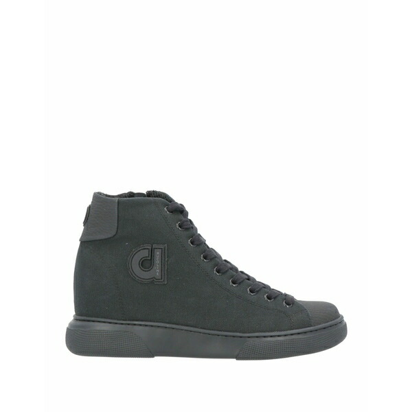【送料無料】 アジール バイ ルコライン レディース スニーカー シューズ Sneakers Black|asty