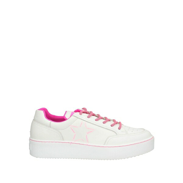 【送料無料】 ニーラ ルーベンス レディース スニーカー シューズ Sneakers White