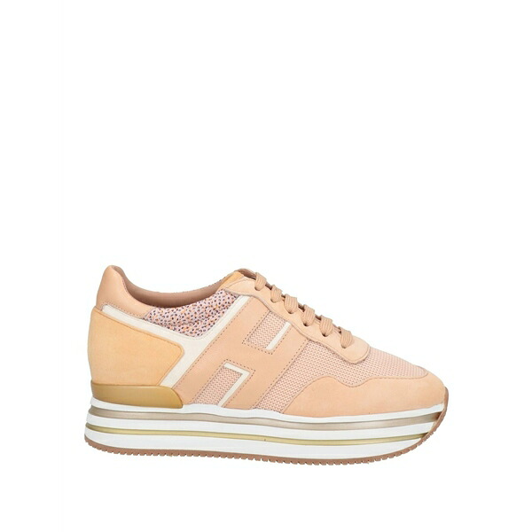 【送料無料】 ホーガン レディース スニーカー シューズ Sneakers Pink 36,270円