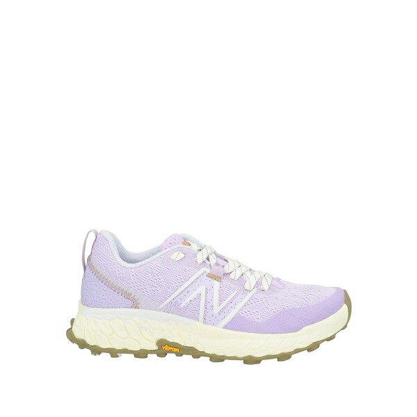 【送料無料】 ニューバランス レディース スニーカー シューズ Sneakers Purple