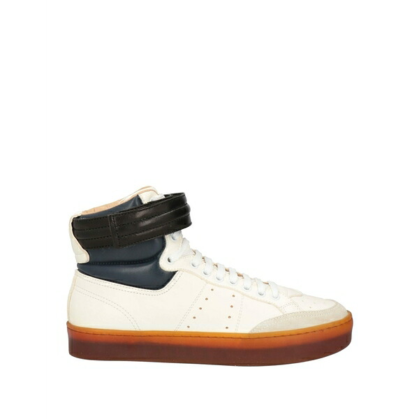 【送料無料】 オフィシンクリエイティブ レディース スニーカー シューズ Sneakers White