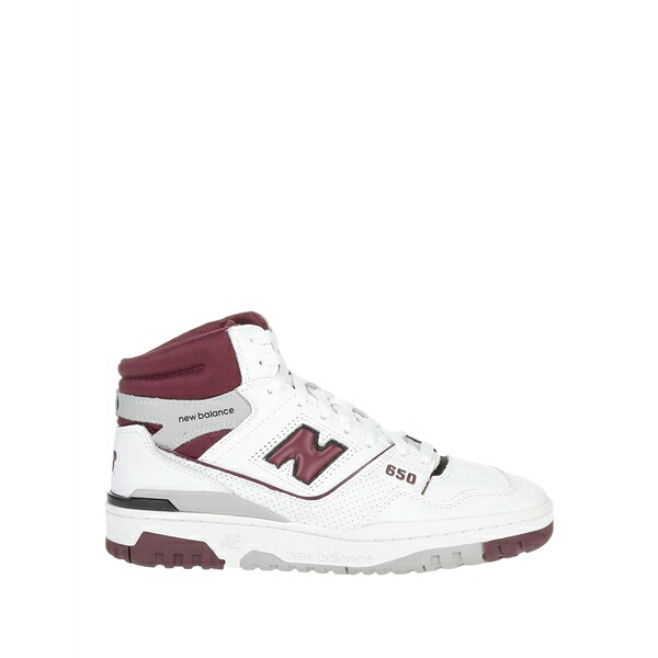 【送料無料】 ニューバランス レディース スニーカー シューズ Sneakers White