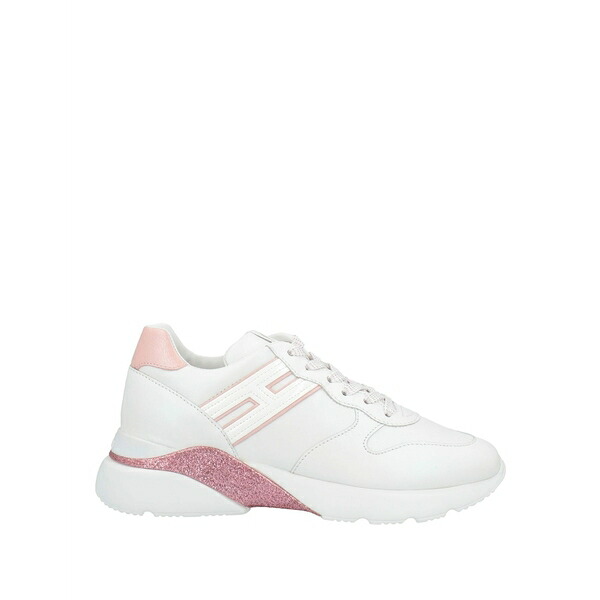 【貨物輸送無料】 ホー火器 レディース スニーカー シューズ Sneakers White