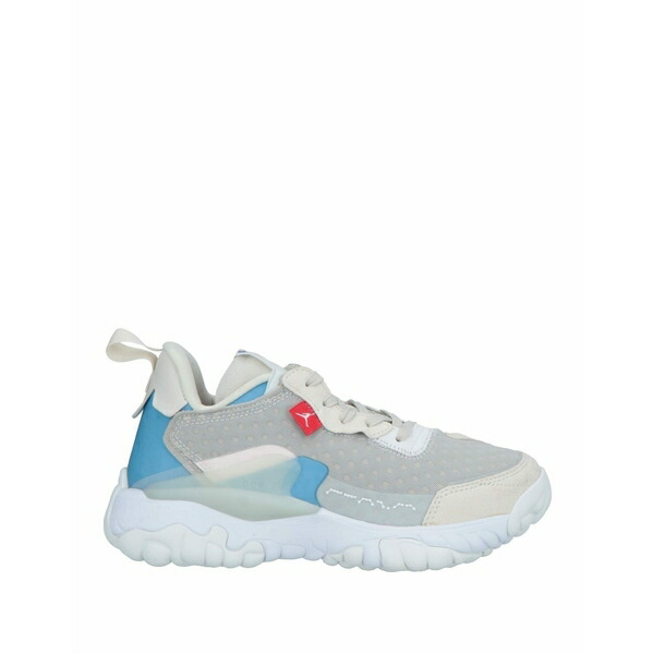 【送料無料】 ジョーダン レディース スニーカー シューズ Sneakers Grey