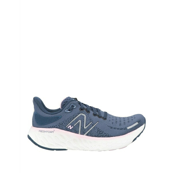 【送料無料】 ニューバランス レディース スニーカー シューズ Sneakers Blue