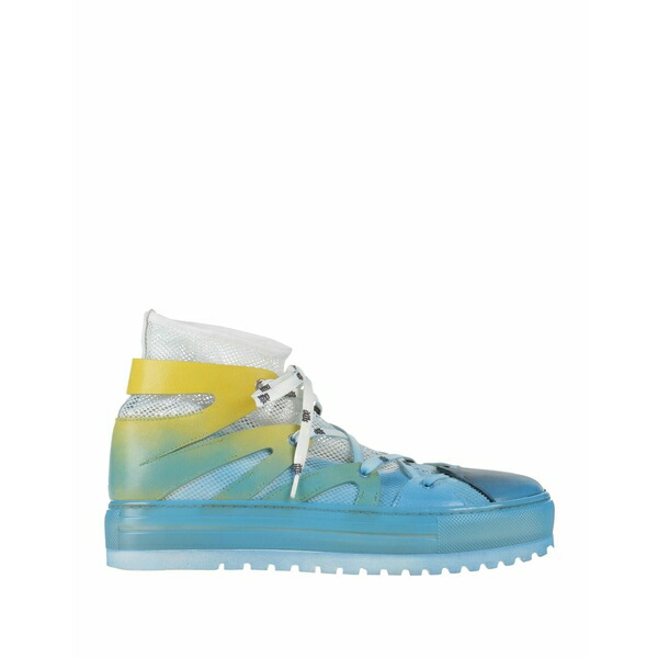 【送料無料】 イクソス レディース スニーカー シューズ Sneakers Azure