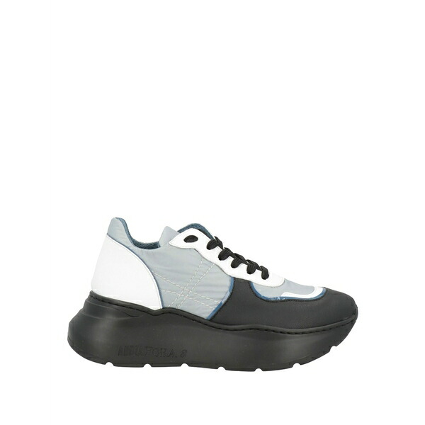 【送料無料】 アンダ フォラ レディース スニーカー シューズ Sneakers Black