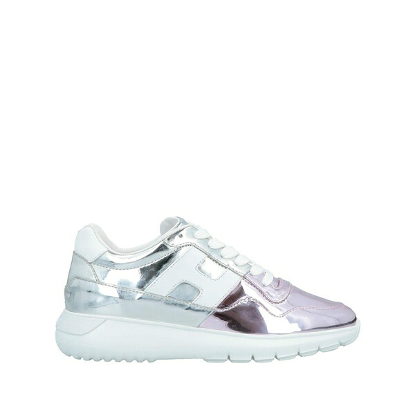 【送料無料】 ホーガン レディース スニーカー シューズ Sneakers Pink｜asty