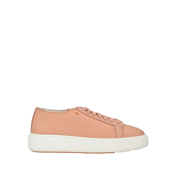 【送料無料】 サントーニ レディース スニーカー シューズ Sneakers Pink