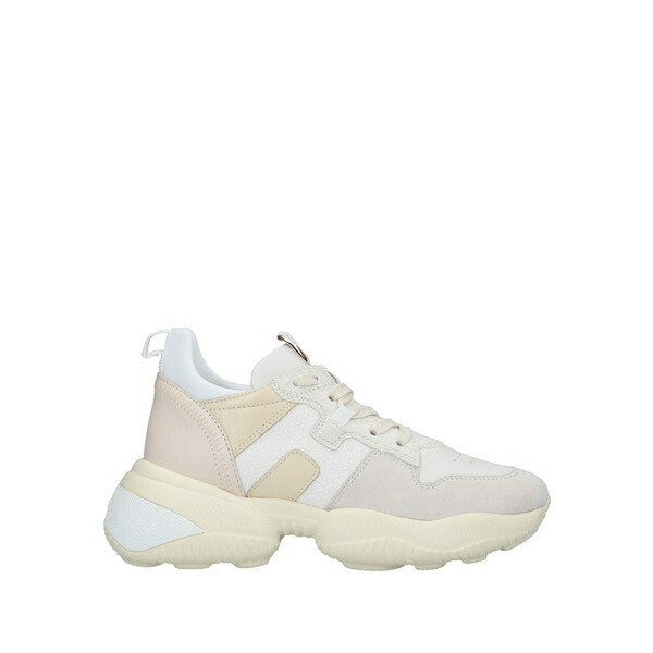 【送料無料】 ホーガン レディース スニーカー シューズ Sneakers Grey｜asty