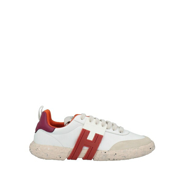 【貨物輸送無料】 ホー火器 レディース スニーカー シューズ Sneakers White