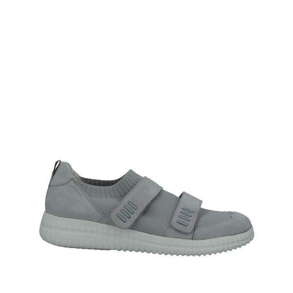 【送料無料】 ジェオックス レディース スニーカー シューズ Sneakers Grey