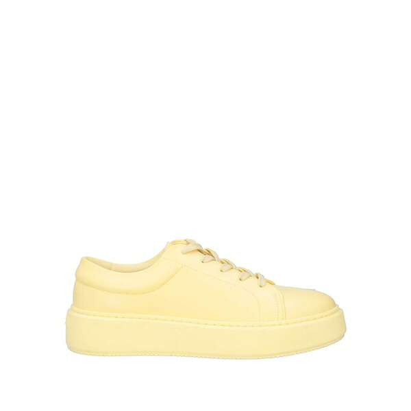 【送料無料】 ガニー レディース スニーカー シューズ Sneakers Yellow