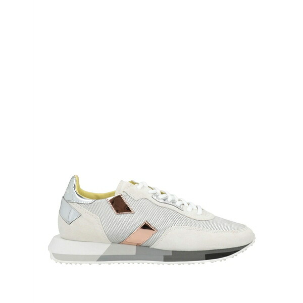 【送料無料】 グッド ヴェニス レディース スニーカー シューズ Sneakers Metallic｜asty