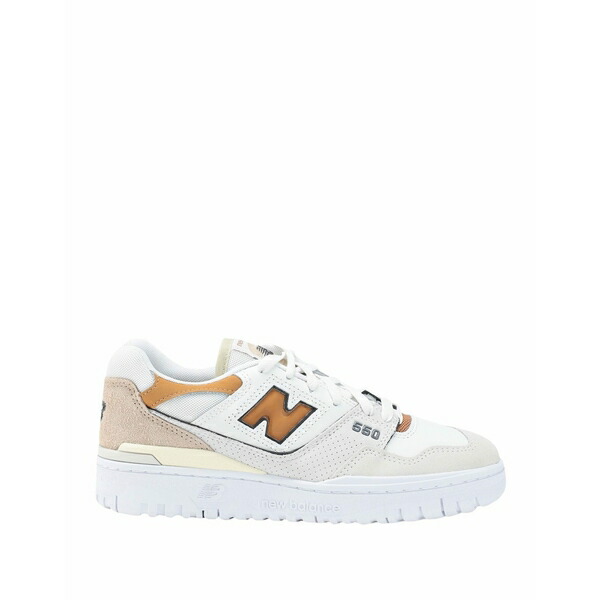 【貨物輸送無料】 ニュー平衡にする レディース スニーカー シューズ Sneakers White