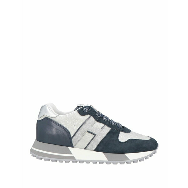 【送料無料】 ホーガン レディース スニーカー シューズ Sneakers Blue