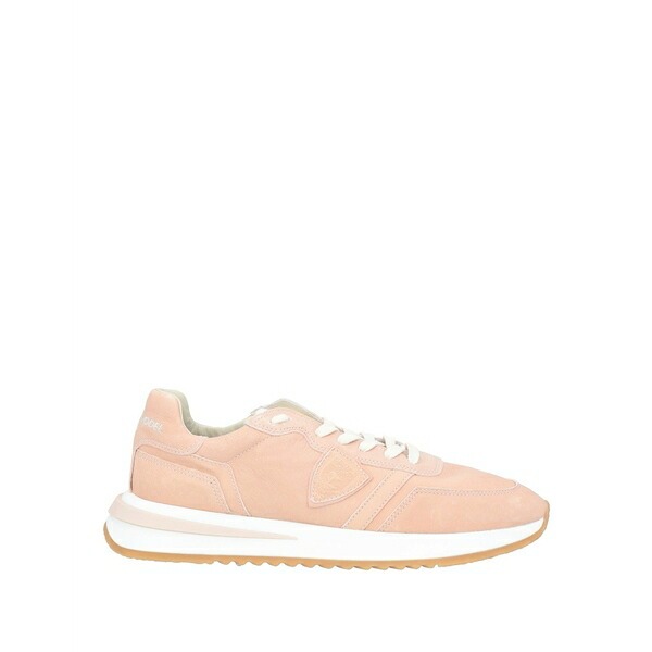 【送料無料】 フィリップモデル レディース スニーカー シューズ Sneakers Pink