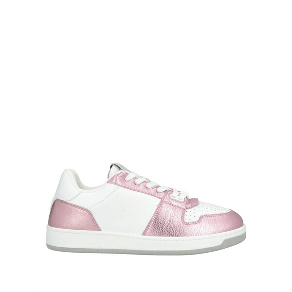 【送料無料】 ヴェルサーチ レディース スニーカー シューズ Sneakers Pink