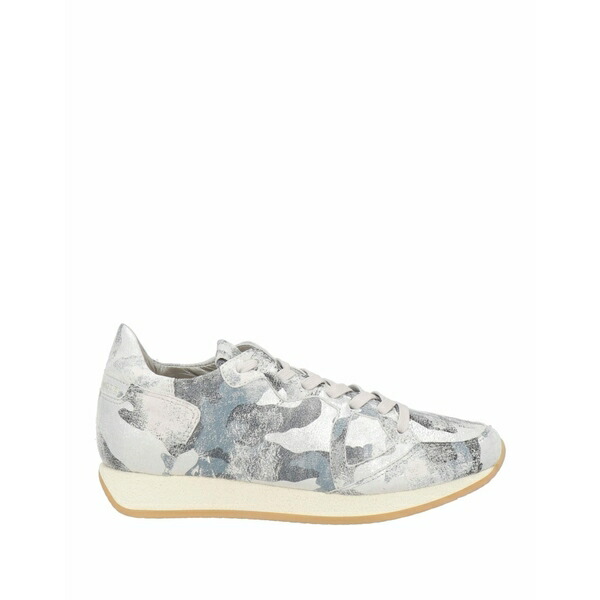 【送料無料】 フィリップモデル レディース スニーカー シューズ Sneakers Blue 21,735円