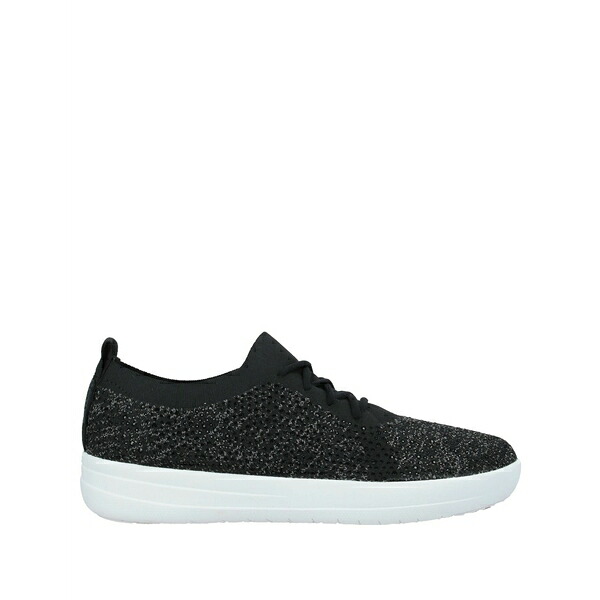 【送料無料】 フィットフロップ レディース スニーカー シューズ Sneakers Black 12,936円