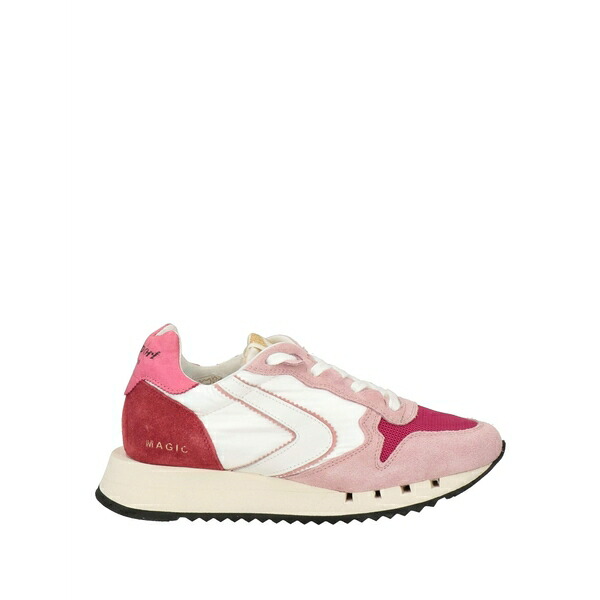 【送料無料】 ヴァルスポルト レディース スニーカー シューズ Sneakers Pink