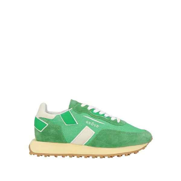 【送料無料】 グッド ヴェニス レディース スニーカー シューズ Sneakers Green｜asty