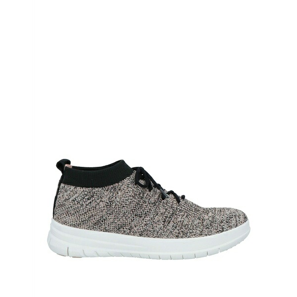 【送料無料】 フィットフロップ レディース スニーカー シューズ Sneakers Black