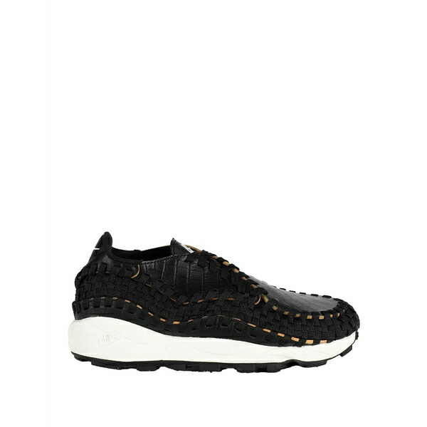 【貨物輸送無料】 ナイキ レディース スニーカー シューズ Sneakers Black