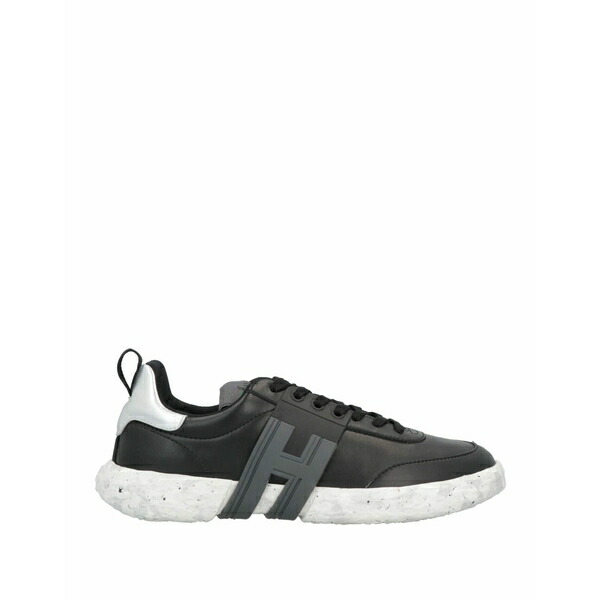 【送料無料】 ホーガン レディース スニーカー シューズ Sneakers Black