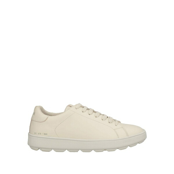 【送料無料】 ジェオックス レディース スニーカー シューズ Sneakers White 17,986円