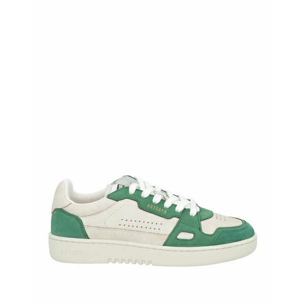 【送料無料】 アクセルアリガト レディース スニーカー シューズ Sneakers Green｜asty